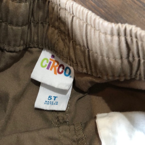 ❤️3 for $20- Boys size 5T Jogging Pants - Picture 5 of 5